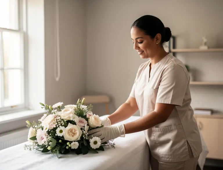 funeral home Farmers Branch